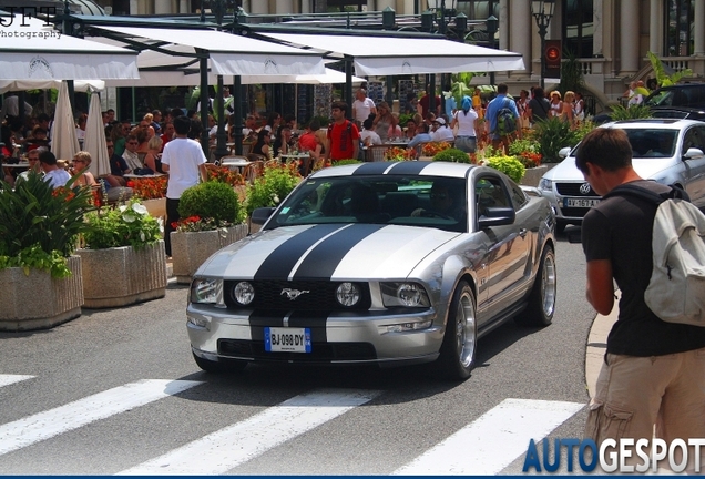 Ford Mustang GT