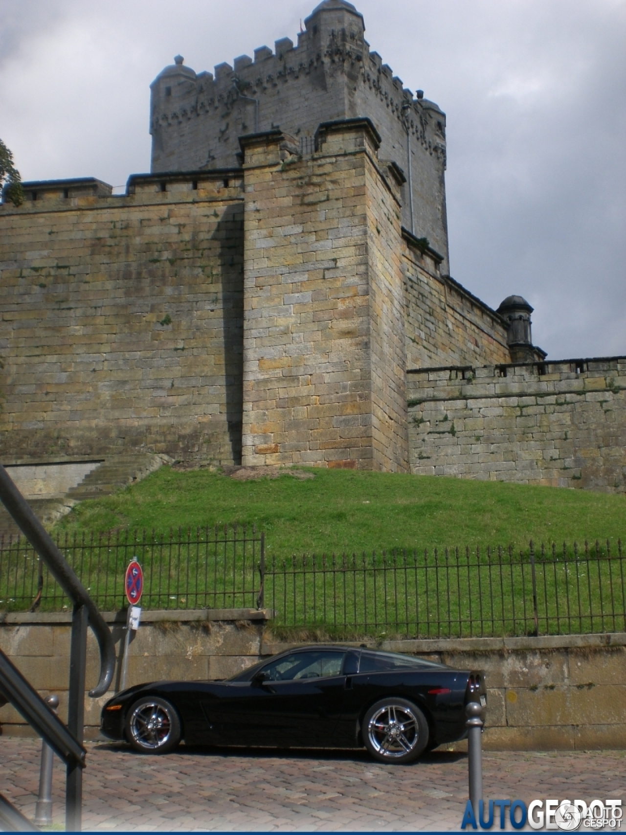 Chevrolet Corvette C6