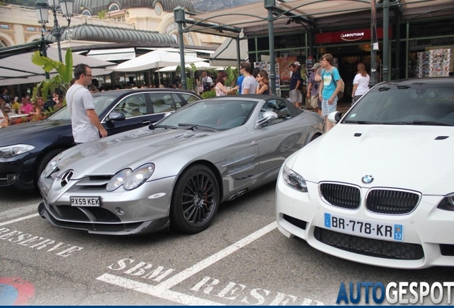 BMW M3 E92 Coupé