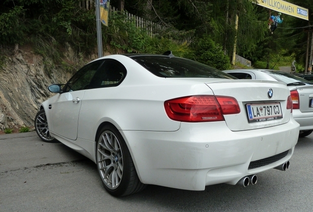 BMW M3 E92 Coupé