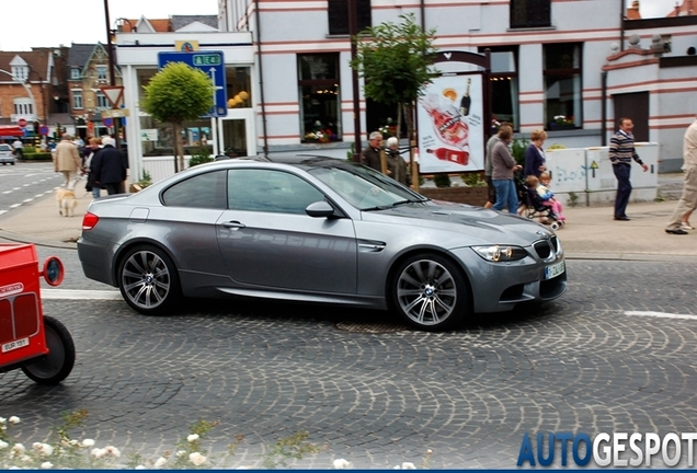 BMW M3 E92 Coupé