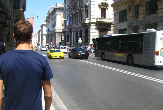 Chevrolet Corvette C6