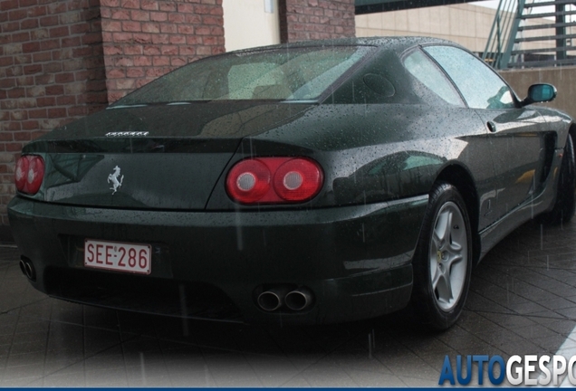 Ferrari 456 GT