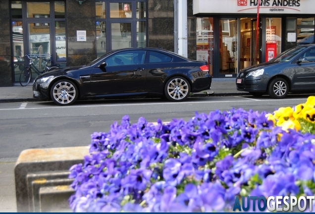 BMW M3 E92 Coupé