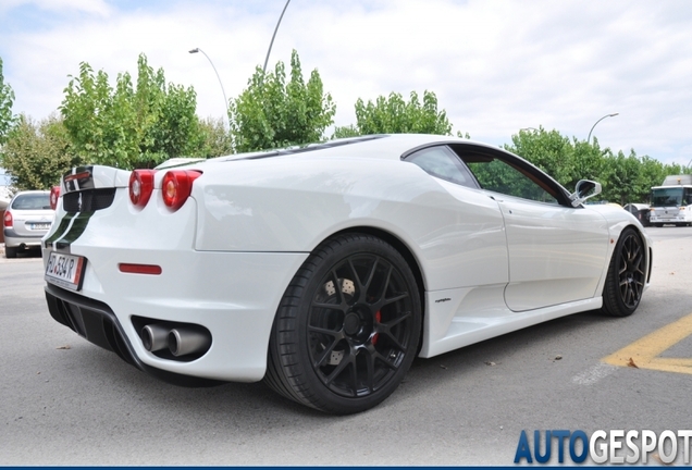 Ferrari F430