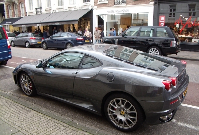 Ferrari F430