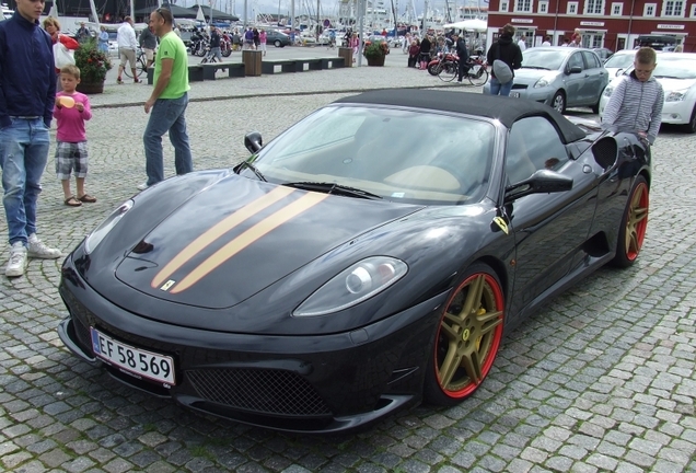 Ferrari F430 Spider