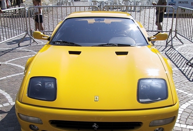 Ferrari F512M