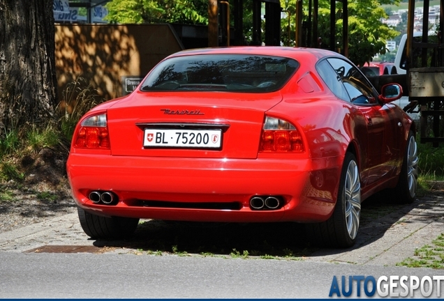 Maserati 4200GT