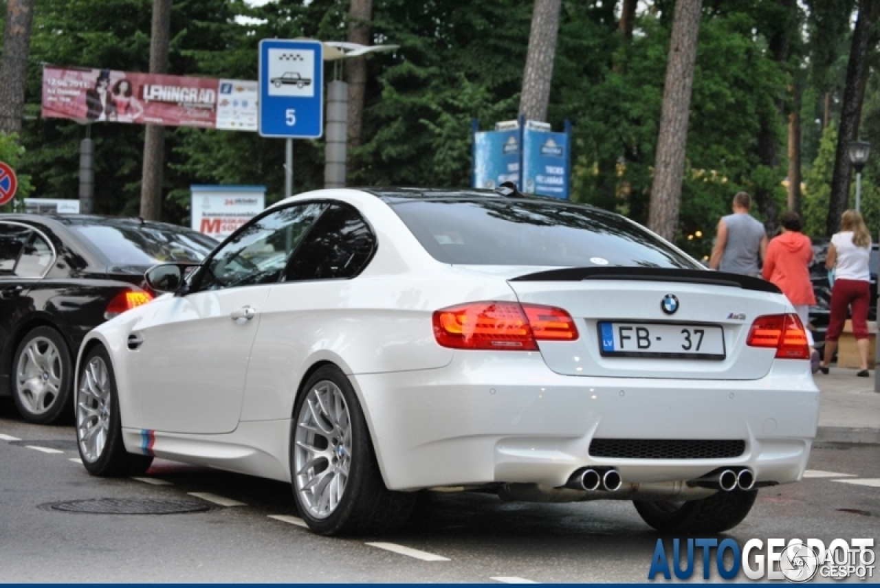 BMW M3 E92 Coupé