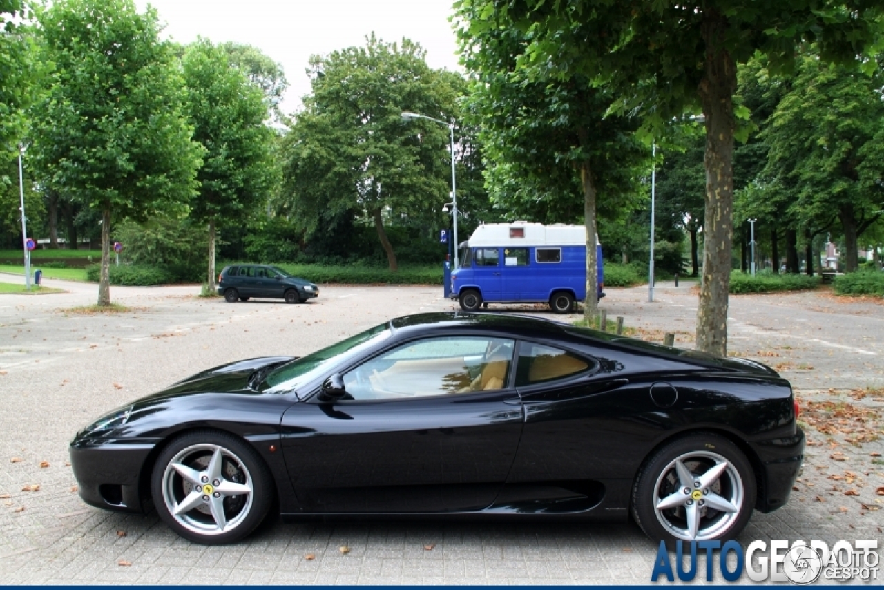 Ferrari 360 Modena