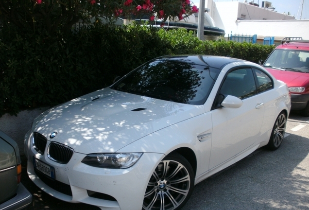 BMW M3 E92 Coupé