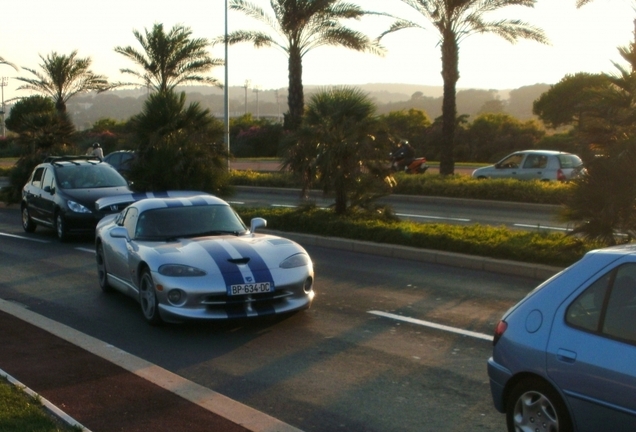 Chrysler Viper GTS