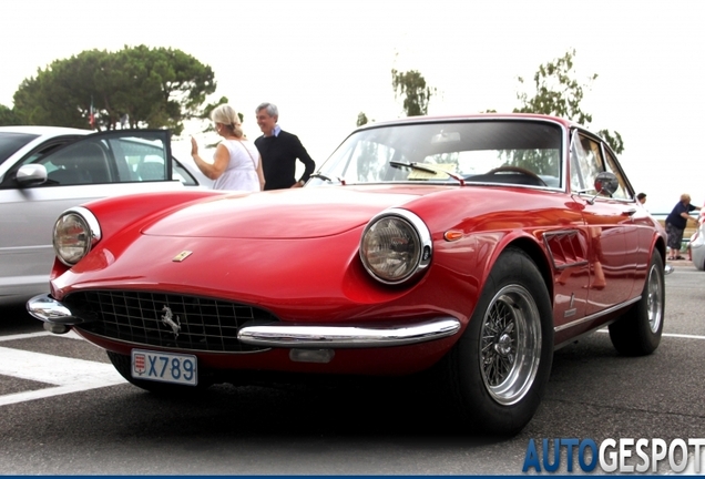 Ferrari 330 GTC