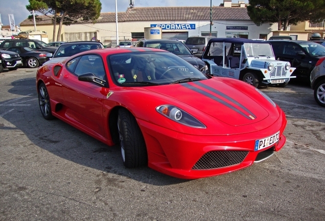 Ferrari 430 Scuderia