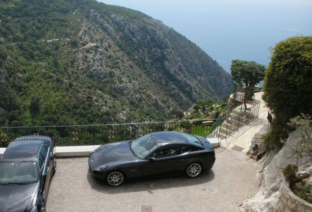 Ferrari 612 Scaglietti