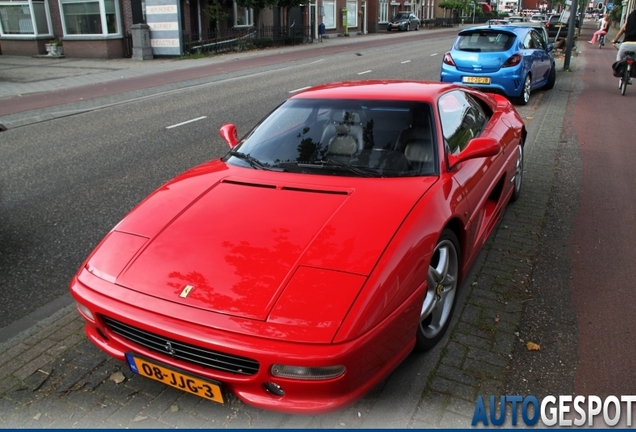 Ferrari F355 Berlinetta