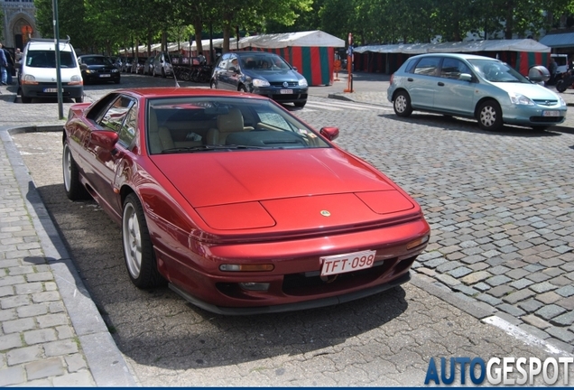 Lotus Esprit S4