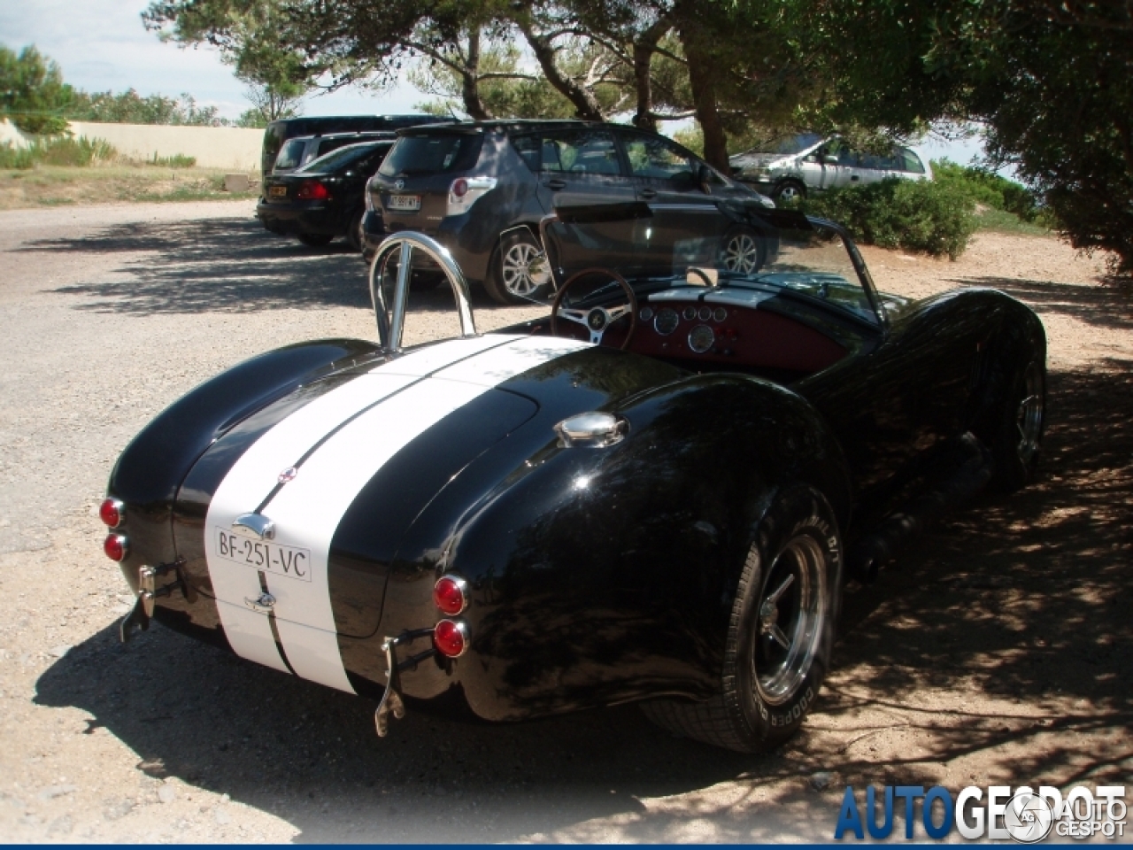 AC Cobra