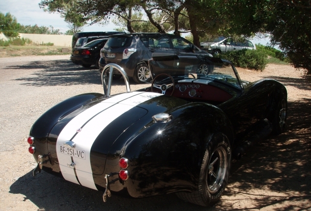 AC Cobra