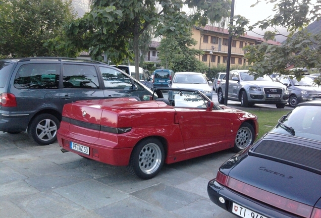 Alfa Romeo RZ