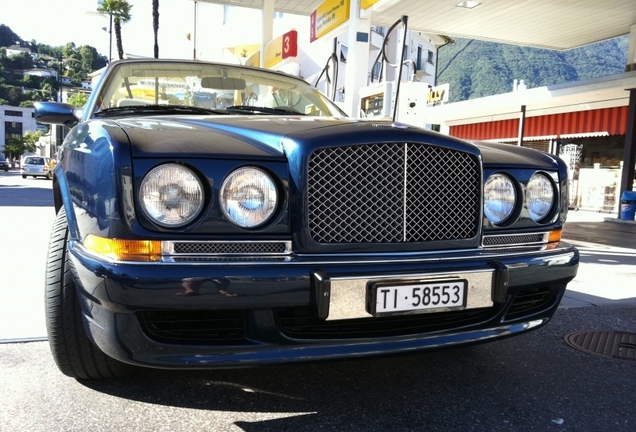 Bentley Azure