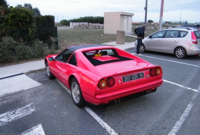 Ferrari 328 GTS