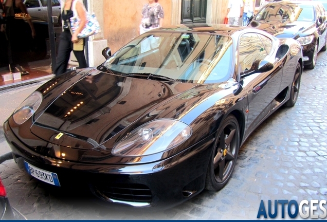 Ferrari 360 Modena