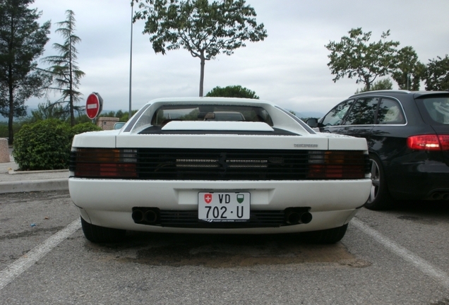 Ferrari Testarossa