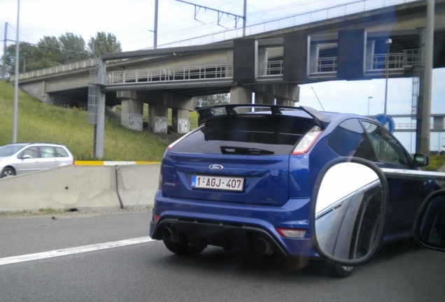 Ford Focus RS 2009