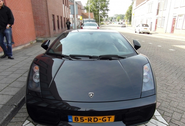 Lamborghini Gallardo