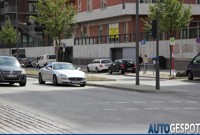 Maserati 4200GT