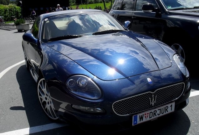 Maserati GranSport