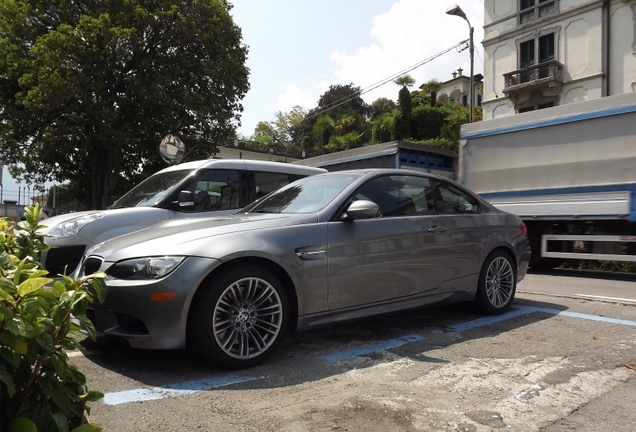 BMW M3 E92 Coupé