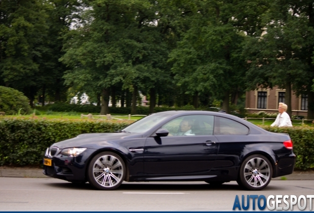 BMW M3 E92 Coupé