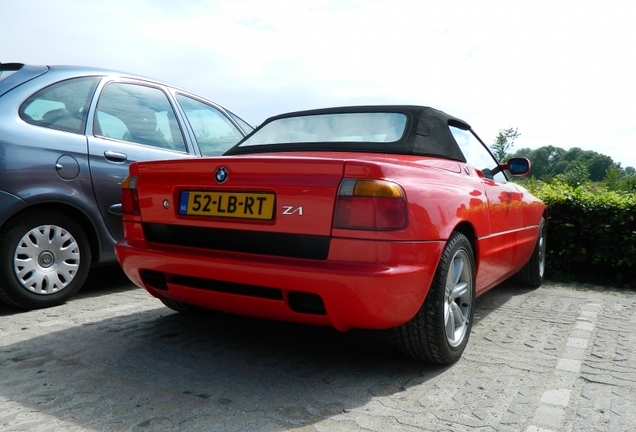 BMW Z1