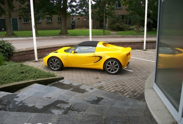 Lotus Elise S2 111R