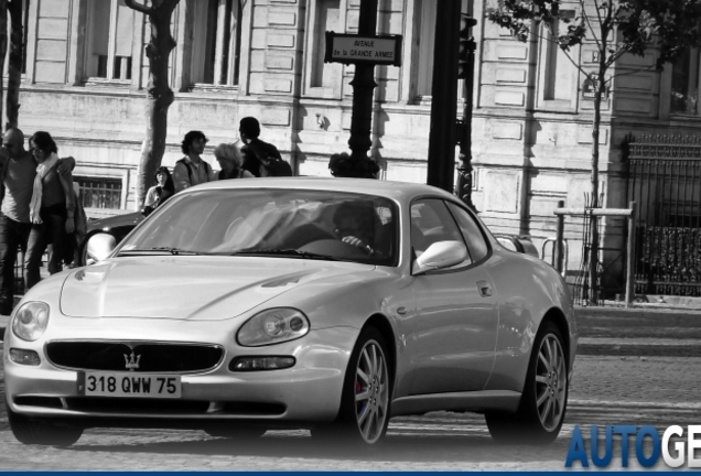 Maserati 3200GT