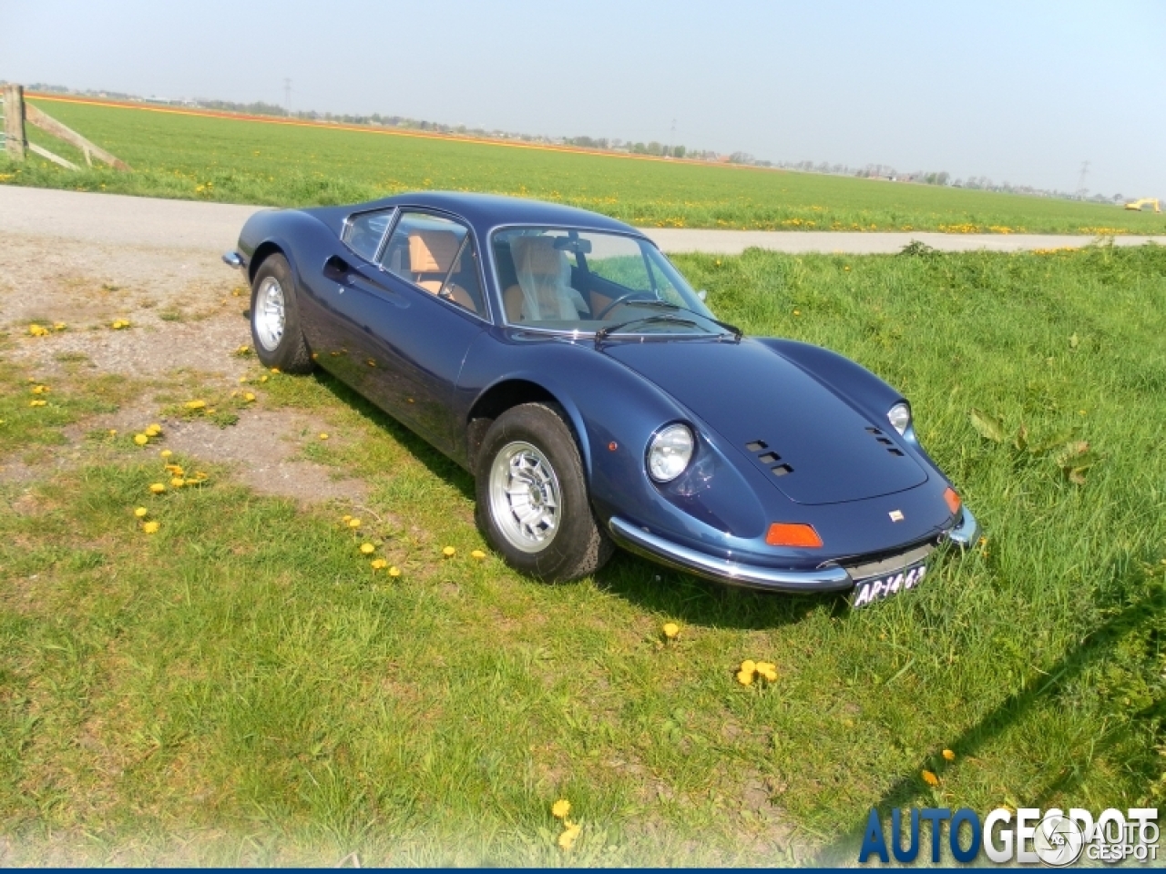 Ferrari Dino 246 GT