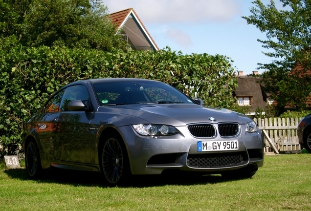 BMW M3 E92 Coupé