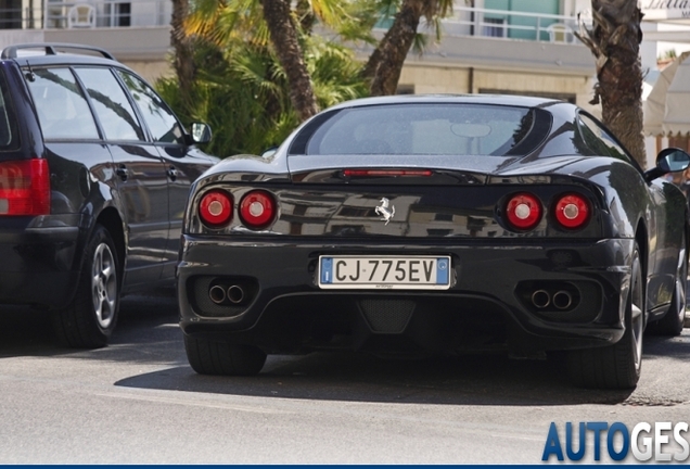 Ferrari 360 Modena