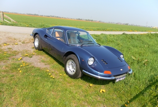 Ferrari Dino 246 GT