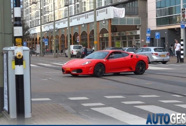 Ferrari F430