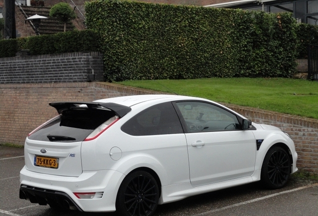 Ford Focus RS 2009