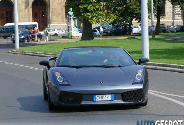 Lamborghini Gallardo SE