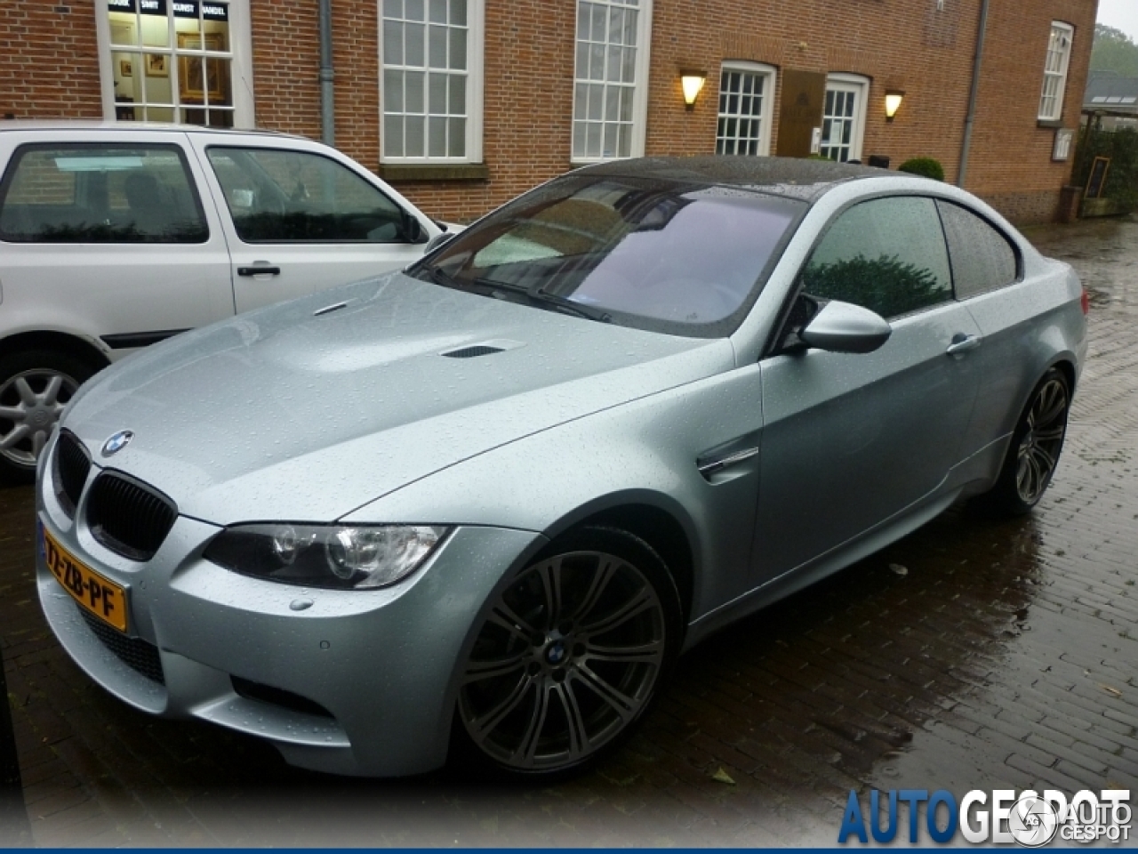 BMW M3 E92 Coupé