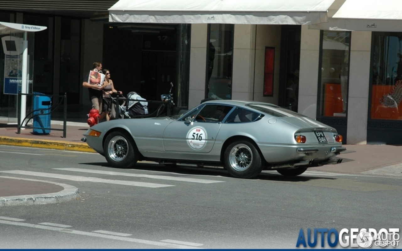 Ferrari 365 GTB/4 Daytona