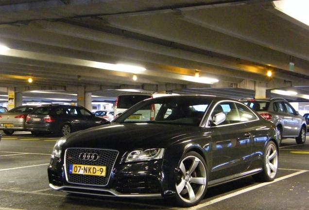 Audi RS5 8T