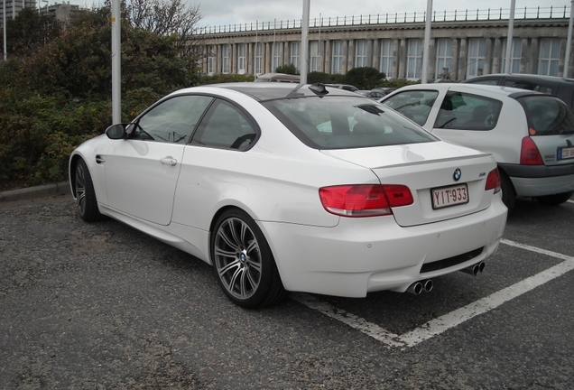 BMW M3 E92 Coupé