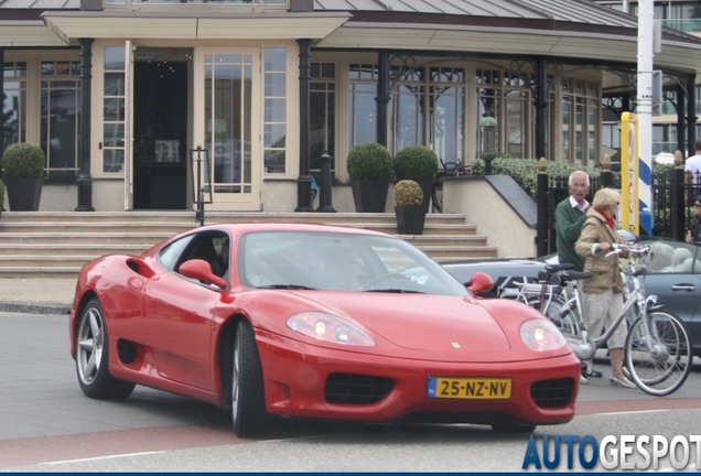 Ferrari 360 Modena